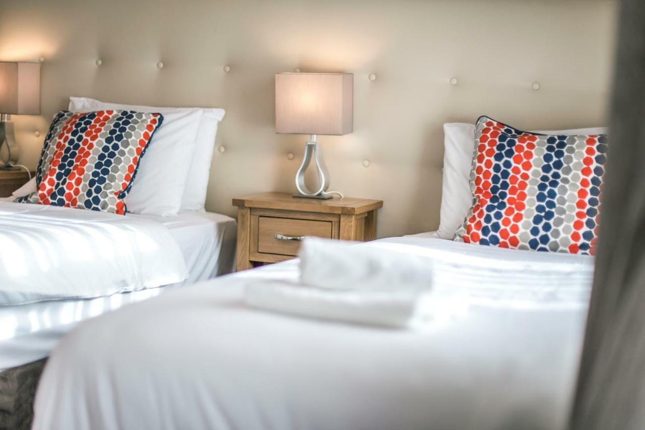 Mc Kevitts Village Hotel Carlingford Eksteriør bilde