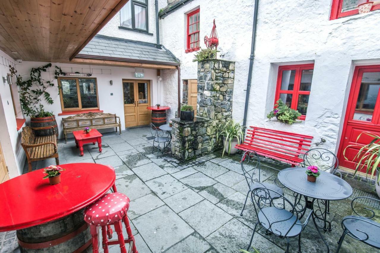 Mc Kevitts Village Hotel Carlingford Eksteriør bilde